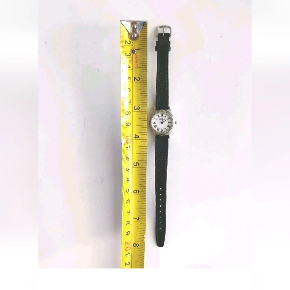 Tiffany & Co Portfolio Women's Watch - Picture 9 of 13